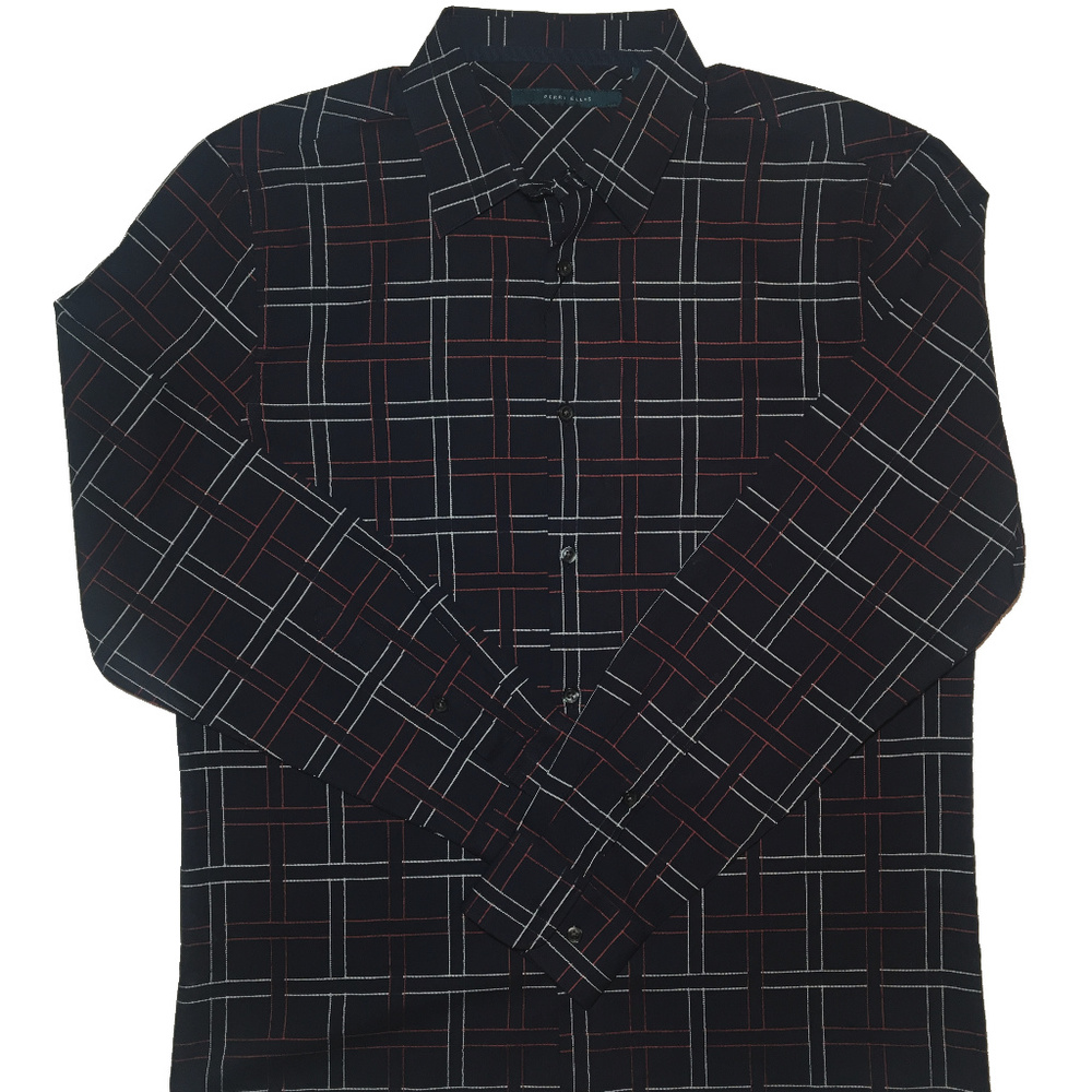 M Perry Ellis Casual